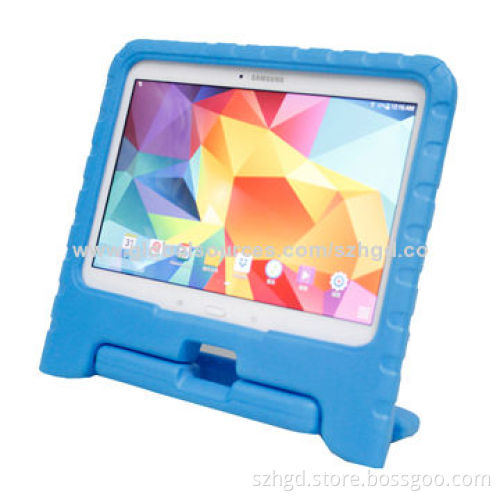 Leather Cover Case for Samsung Galaxy Tab 4 T530, Suitable or 10.1-inch Android Tablet PCs